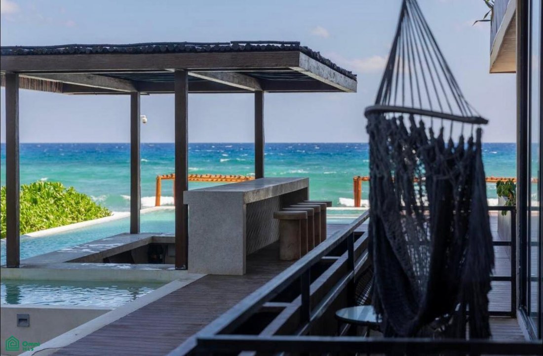 Condo in Dreams Tulum, Quintana Roo, Mexico 3 - 17863686