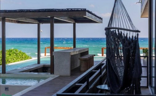 Condominio en Dreams Tulum, Quintana Roo, México 1