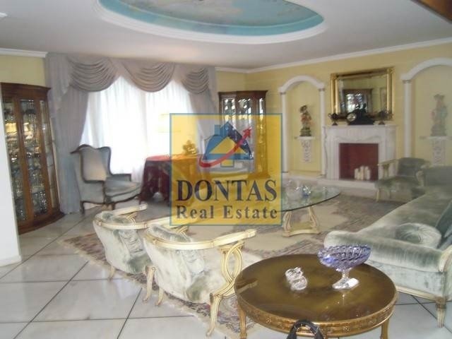 House in Ekali, Attica, Greece 2 - 17448543