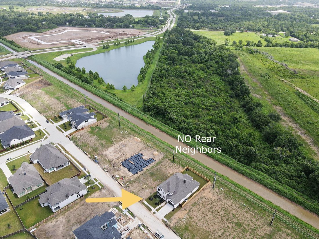 House in Manvel, Texas, United States 2 - 18577617