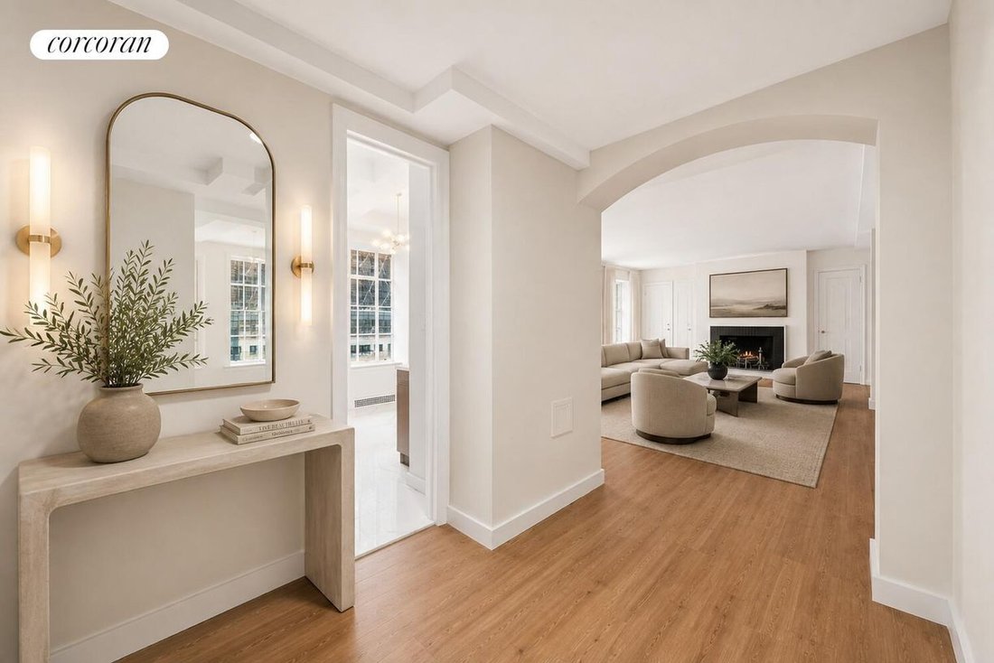 Condo in New York, New York, United States 1 - 18627571