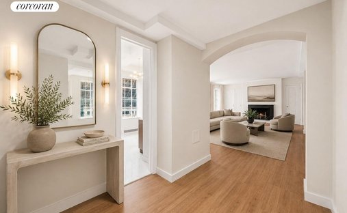 Condo in New York, New York, United States 1