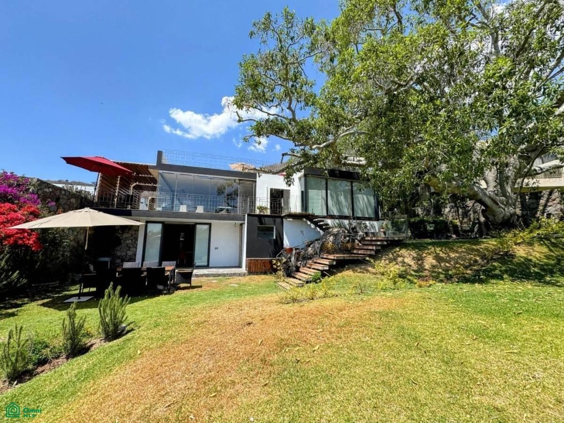 Townhouse in San Pablo, Jalisco, Mexico 2 - 17729100
