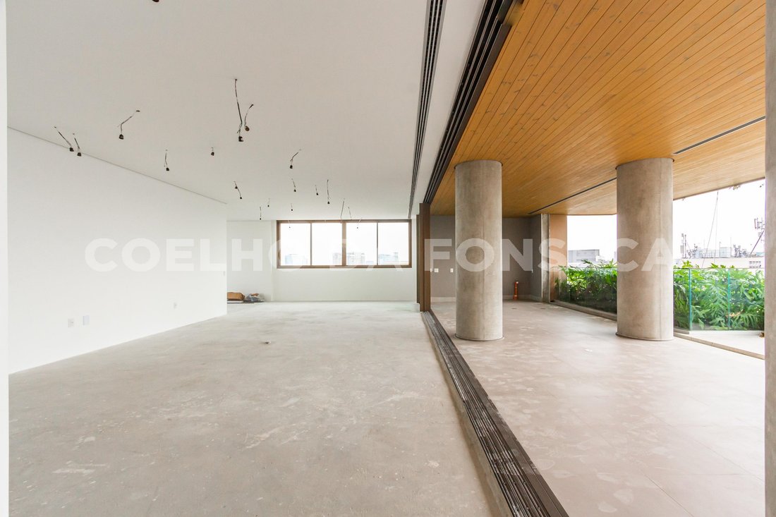 Condo in São Paulo, State of São Paulo, Brazil 4 - 16185381