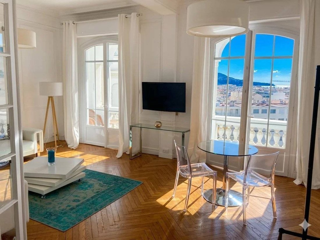 Apartment in Nice, Provence-Alpes-Côte d'Azur, France 2 - 17518619
