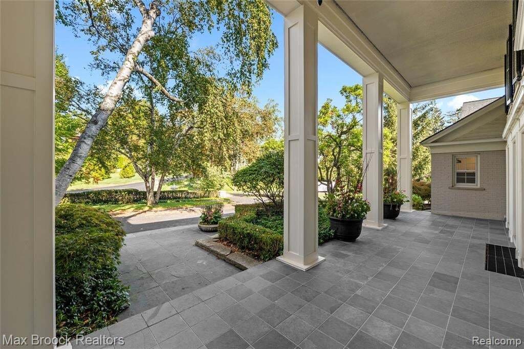 House in Bloomfield Hills, Michigan, United States 5 - 18628079