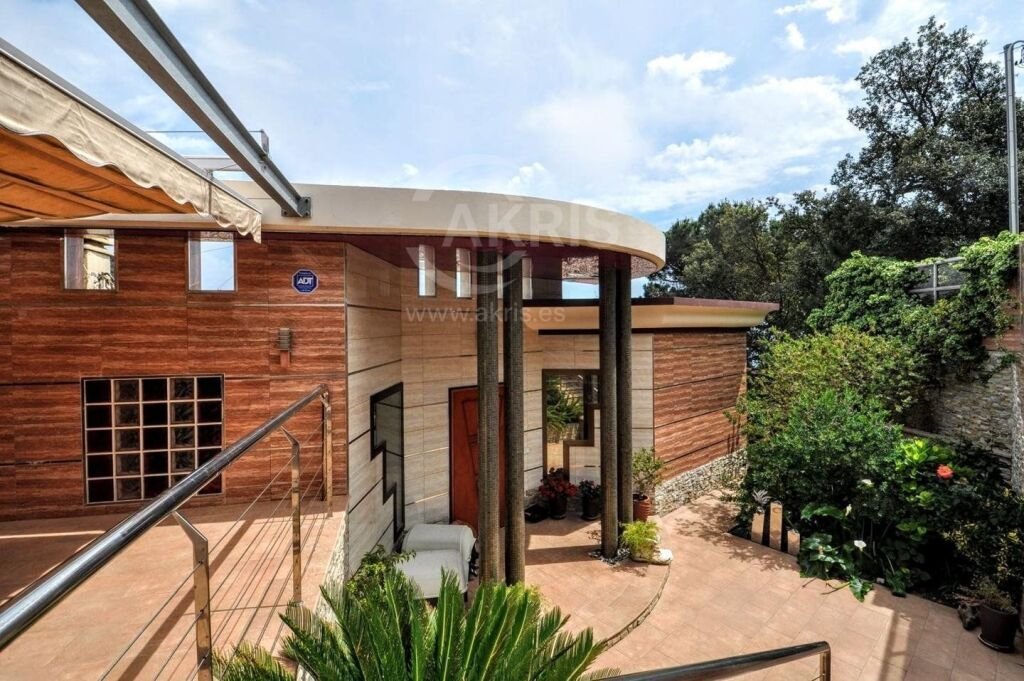 House in Lloret de Mar, Catalonia, Spain 4 - 18629837