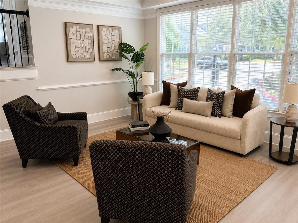 Townhouse in Atlanta, Georgia, United States 5 - 18628208