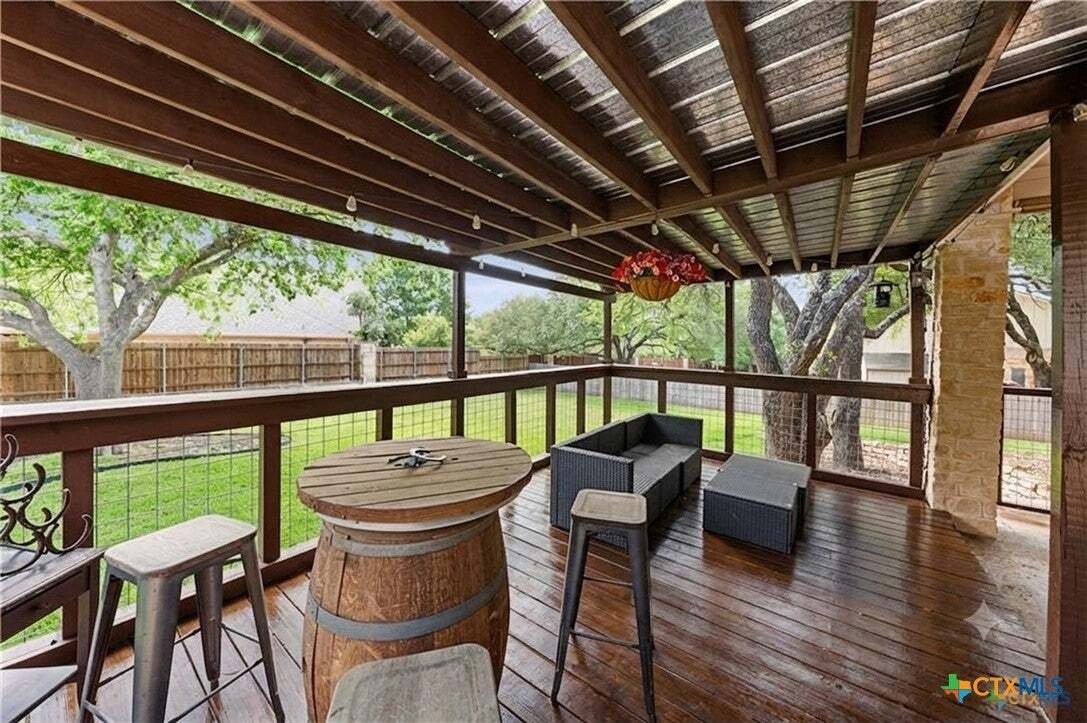 House in Salado, Texas, United States 3 - 17798570