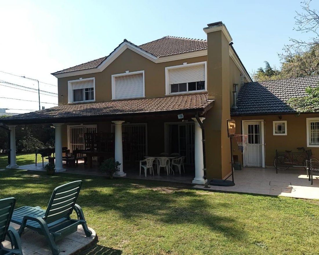 House in Belén de Escobar, Buenos Aires Province, Argentina 2 - 18627081