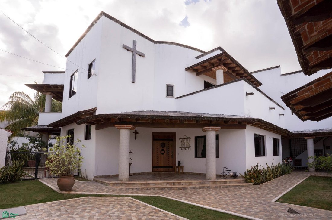 House in Playa del Carmen, Quintana Roo, Mexico 2 - 17089926