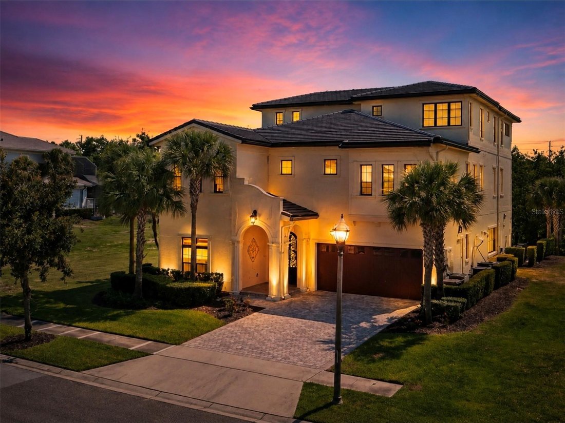 House in Kissimmee, Florida, United States 1 - 18628954
