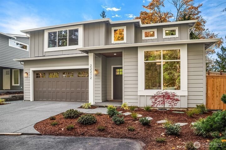 House in Woodway, Washington, United States 1 - 17643937