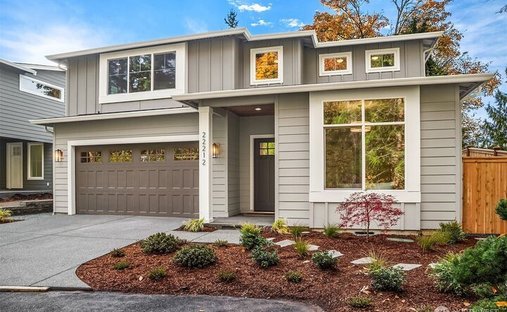 Casa a Woodway, Washington, Stati Uniti 1
