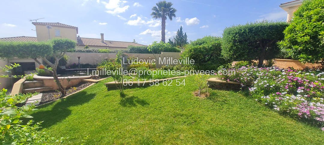 Villa in Magalas, Occitania, France 3 - 18627440
