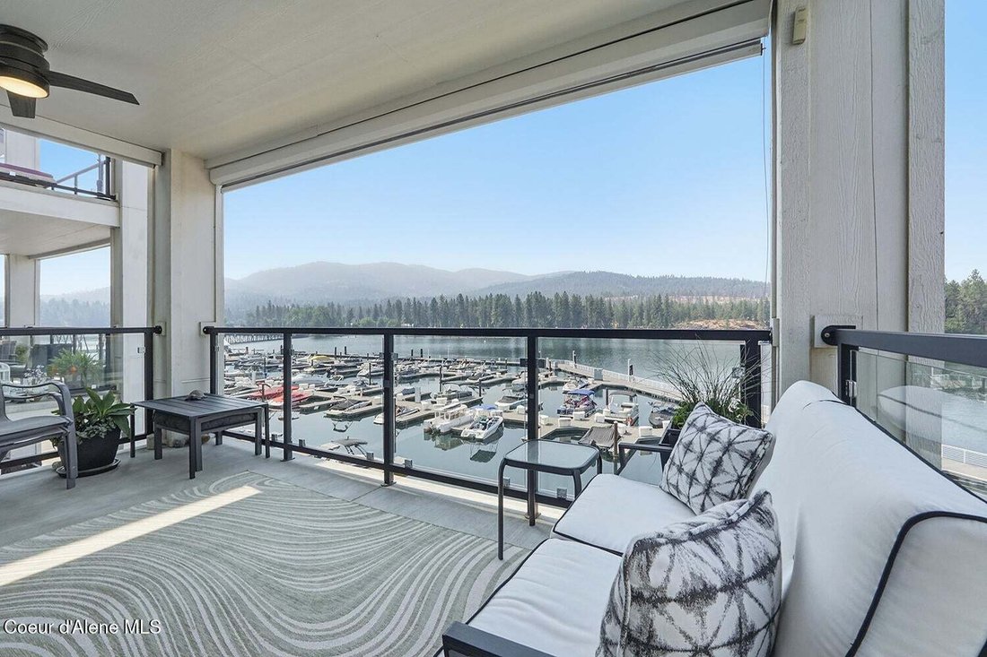 Condo in Post Falls, Idaho, United States 2 - 18628679