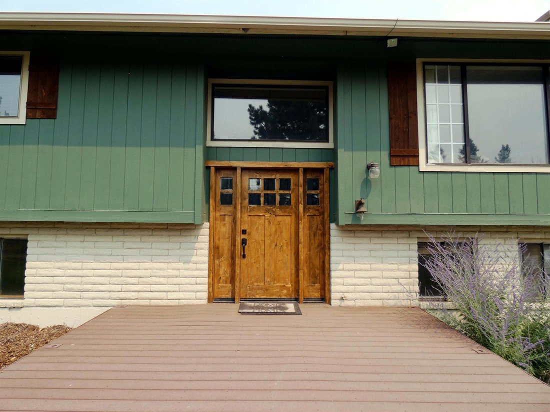 House in Cheney, Washington, United States 2 - 18629017