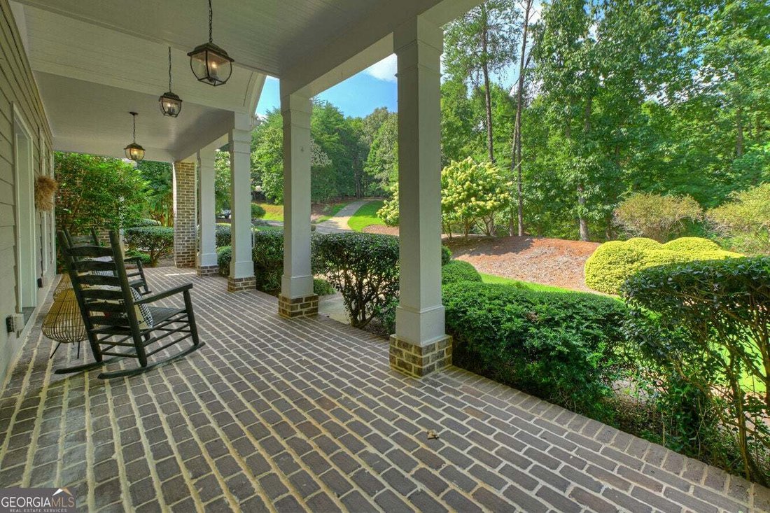 House in Jasper, Georgia, United States 4 - 18629513