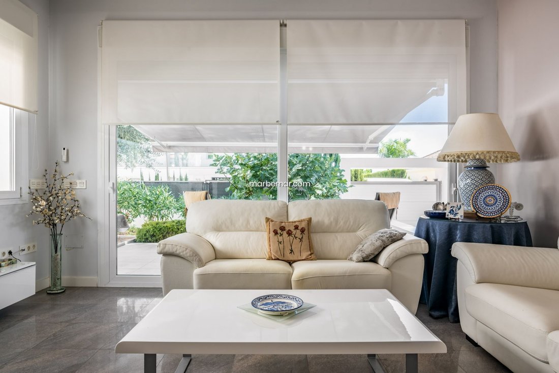 Villa in Marbella, Andalusia, Spain 2 - 18626547