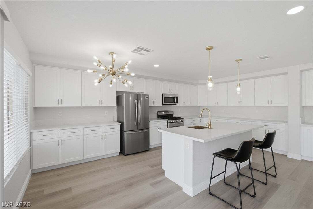 House in Las Vegas, Nevada, United States 2 - 18629232