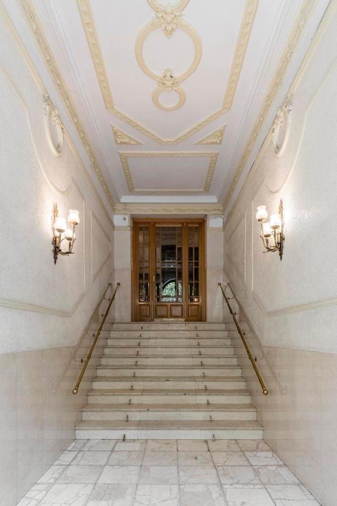 Apartment in Chamberi, Madrid, Spain 4 - 18627089