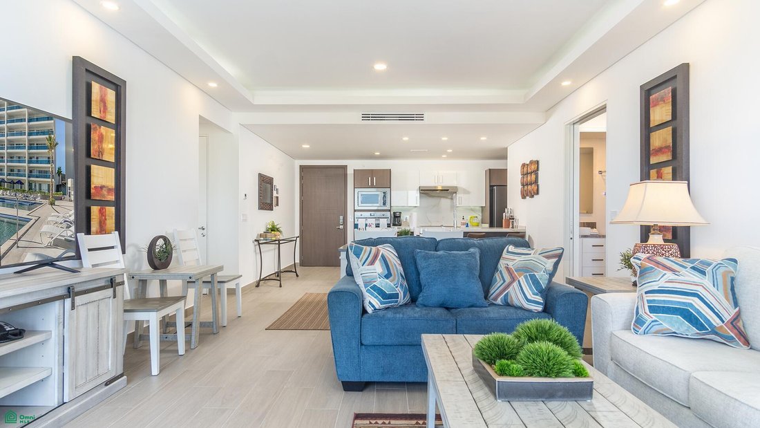 Condo in Playa Encanto, Sonora, Mexico 4 - 17968760