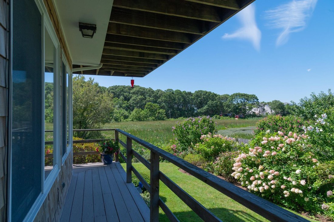 House in Falmouth, Massachusetts, United States 4 - 17902958