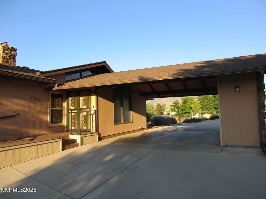 House in Carson City, Nevada, United States 5 - 18628920