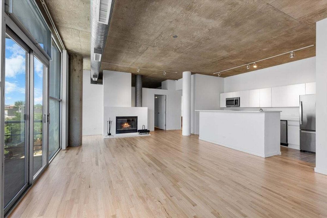 Condo in Chicago, Illinois, United States 4 - 18628625