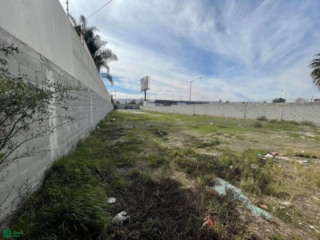 Land in Tijuana, Baja California, Mexico 2 - 17810889