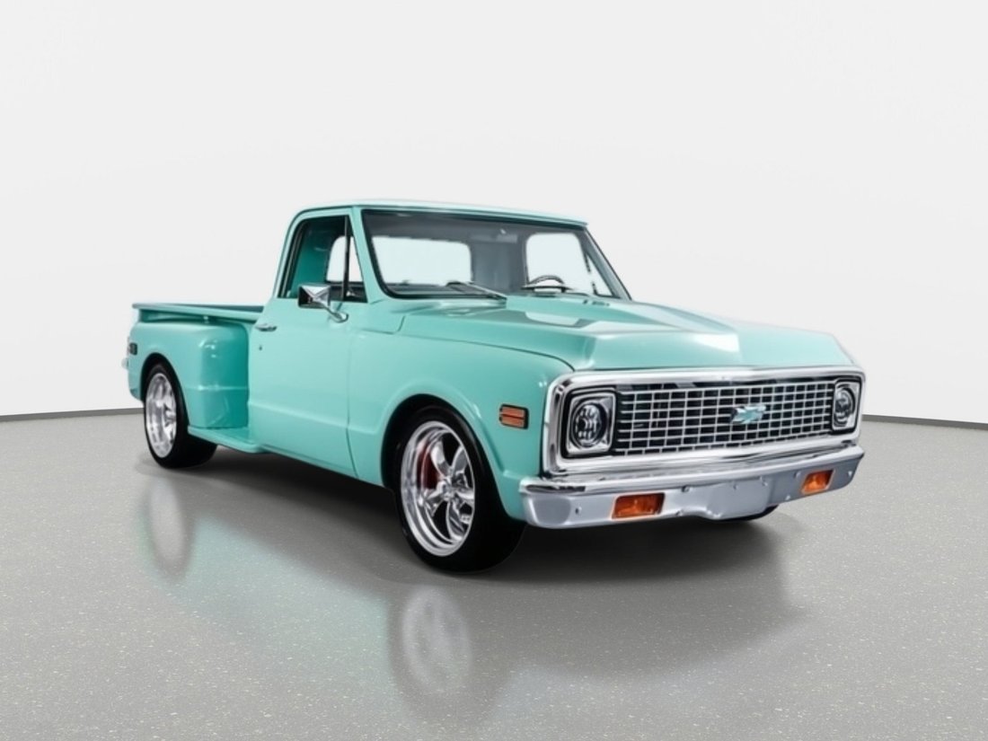 1967 Chevrolet S-10 in Pompano Beach, FL, United States 5 - 14947683