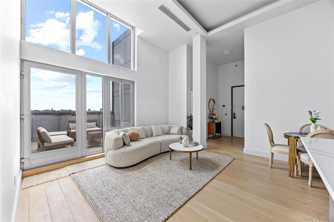 Condo in New York, New York, United States 2 - 18629301