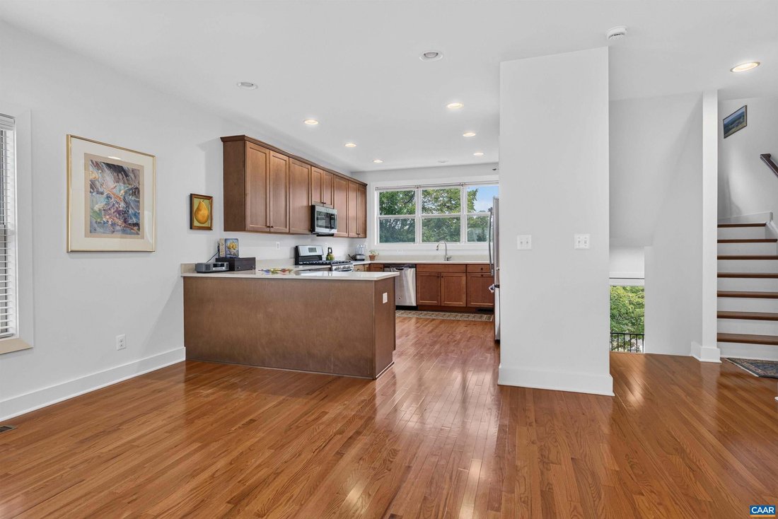 House in Charlottesville, Virginia, United States 2 - 18211038
