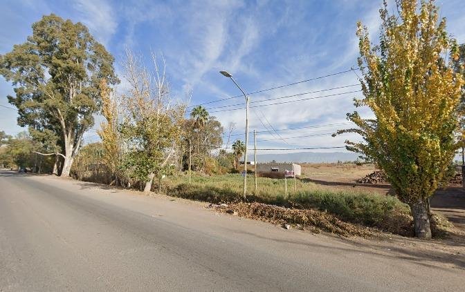 Land in Corralitos, Mendoza Province, Argentina 3 - 18627347