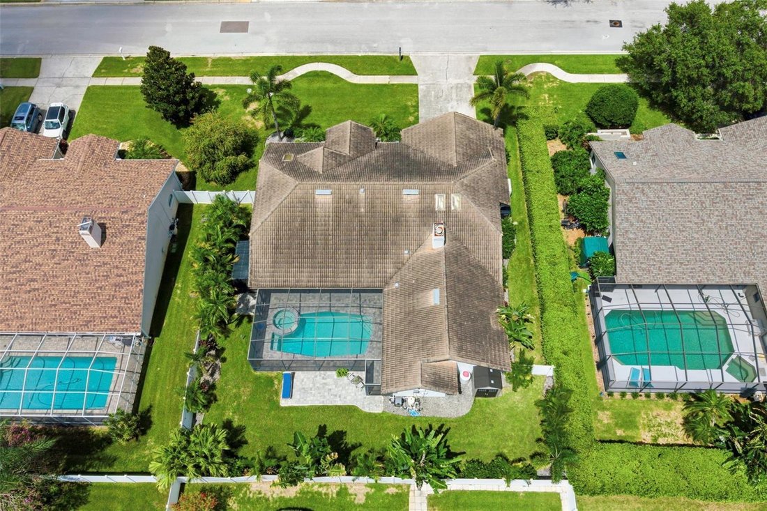 House in Clearwater, Florida, United States 2 - 18628938