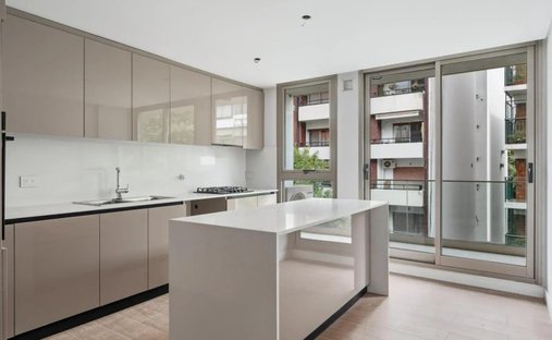Apartment in Buenos Aires, Buenos Aires, Argentina 1
