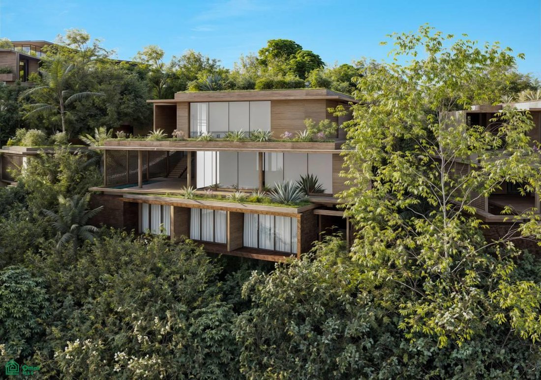 House in Las Catalinas, Guanacaste Province, Costa Rica 1 - 17088880