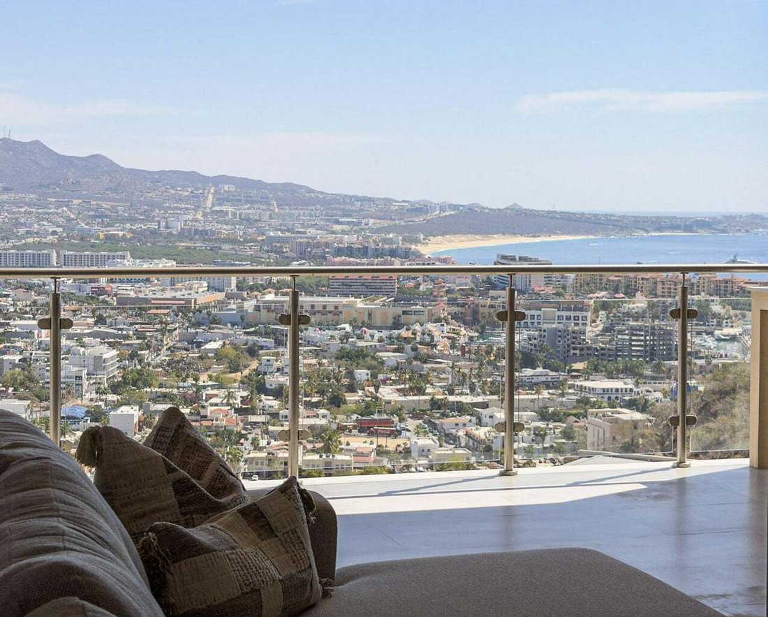 Penthouse in Cabo San Lucas, Baja California Sur, Mexico 3 - 18627430