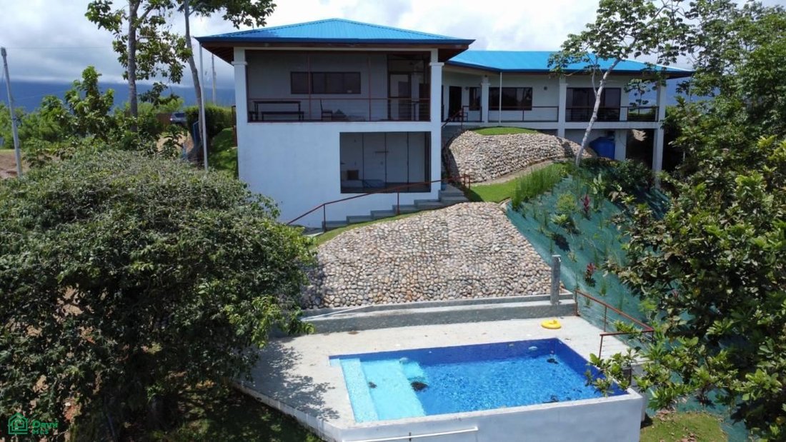 House in Pérez Zeledón, Costa Rica 4 - 17101126