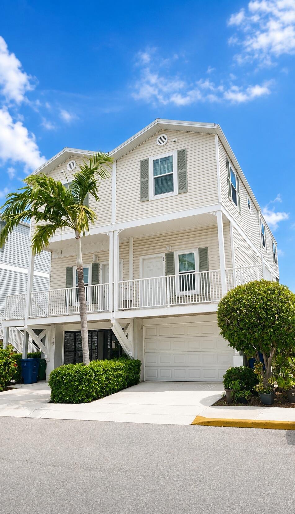 Townhouse in Key West, Florida, United States 2 - 18627955