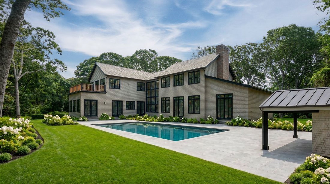 House in Sag Harbor, New York, United States 1 - 18629669