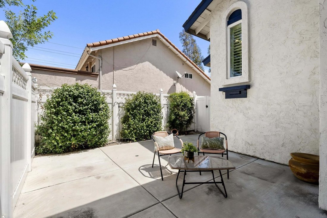 House in La Mesa, California, United States 5 - 18629212