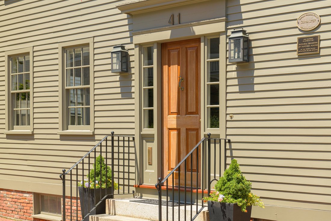 House in Newport, Rhode Island, United States 3 - 18626527
