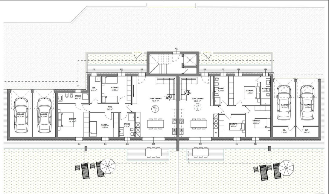 Apartment in Silea, Veneto, Italy 4 - 18626466