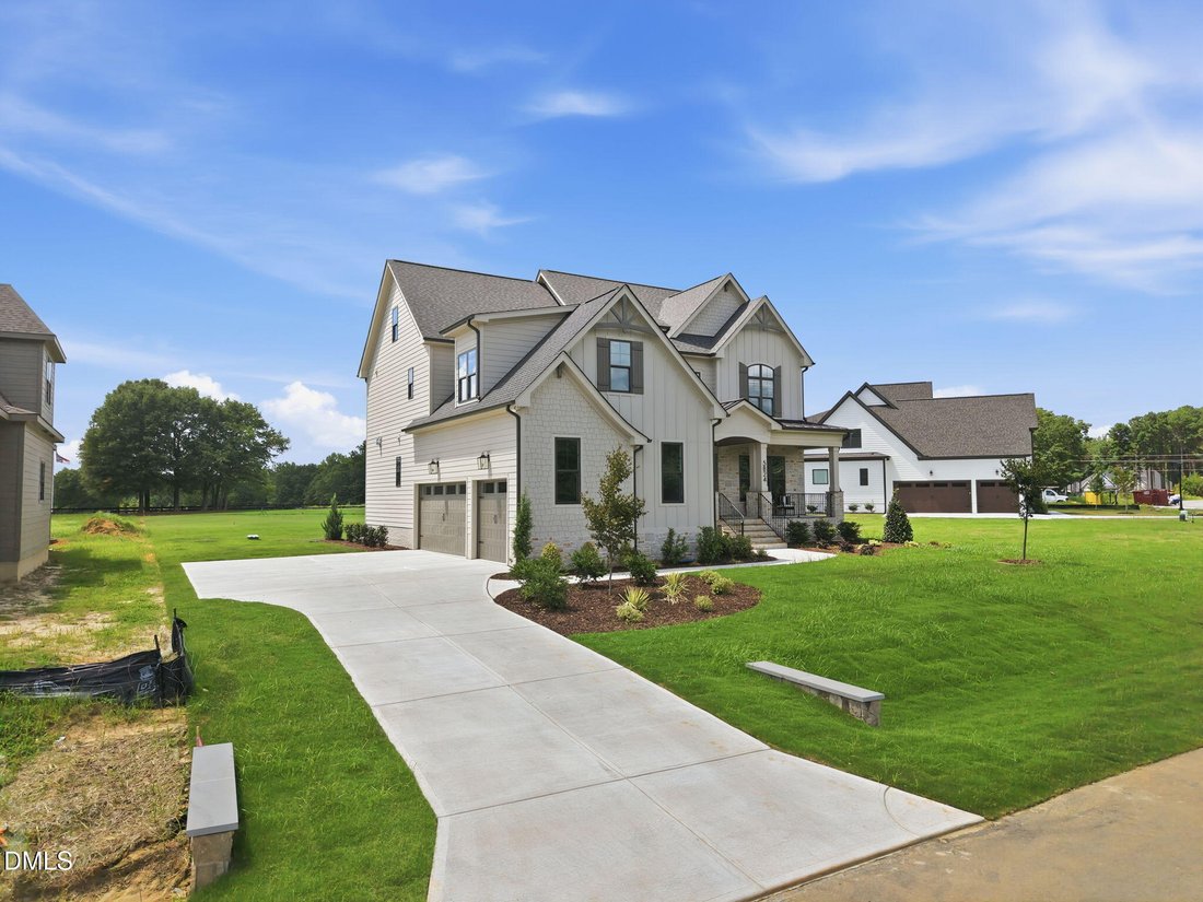 House in Raleigh, North Carolina, United States 4 - 16964166