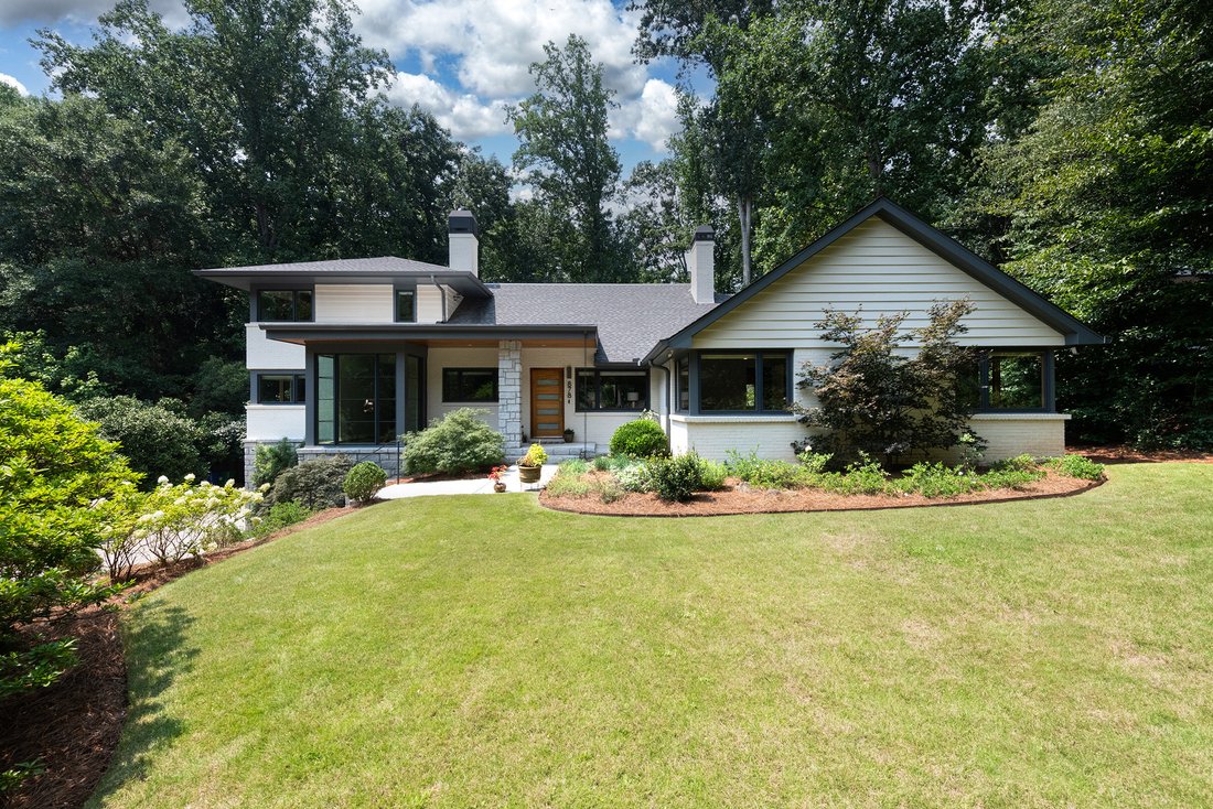 House in Atlanta, Georgia, United States 1 - 18627730
