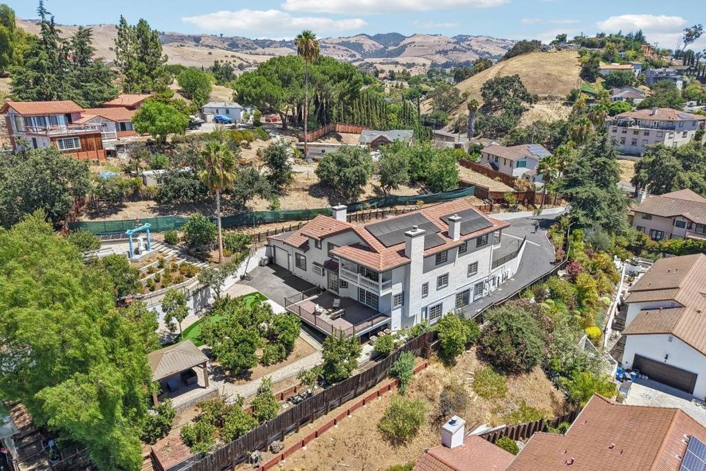 House in San Jose, California, United States 3 - 18626875