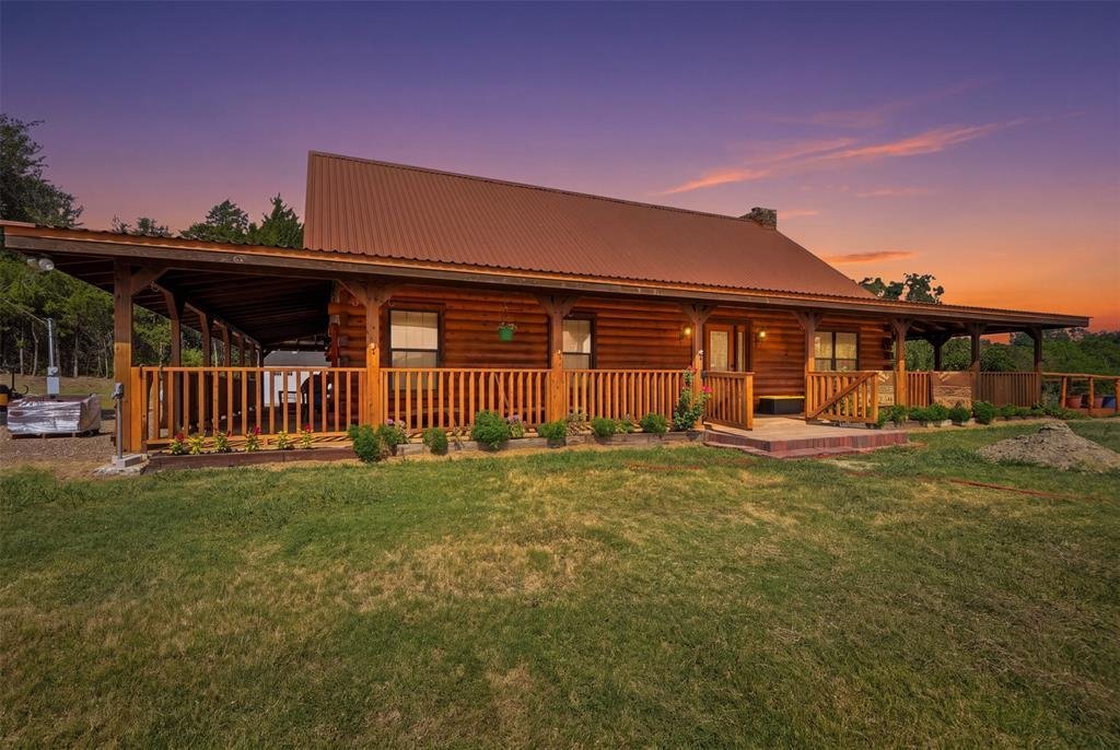 House in Decatur, Texas, United States 2 - 18629262