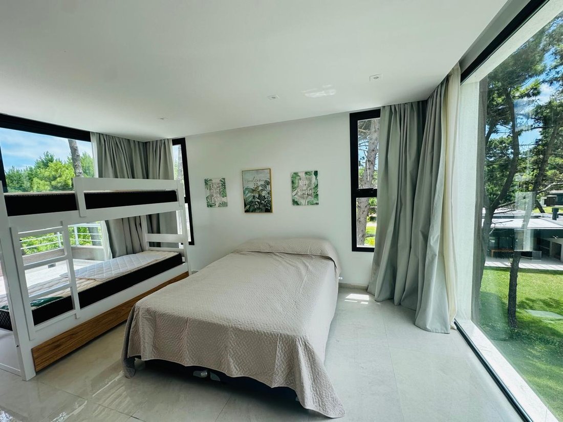 House in Pinamar, Buenos Aires Province, Argentina 3 - 18627119