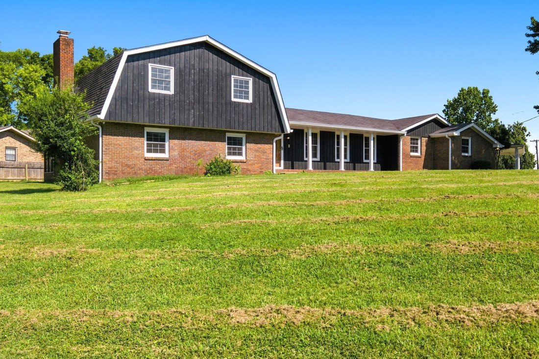 House in Hendersonville, Tennessee, United States 2 - 18626286